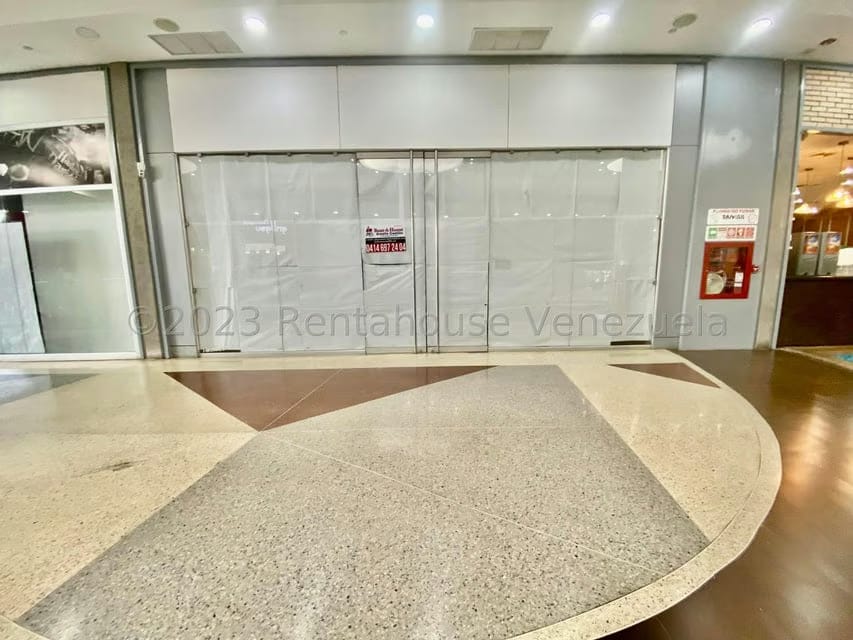 Comercial (Local Comercial) en Alquiler en El Cardon, Falcon