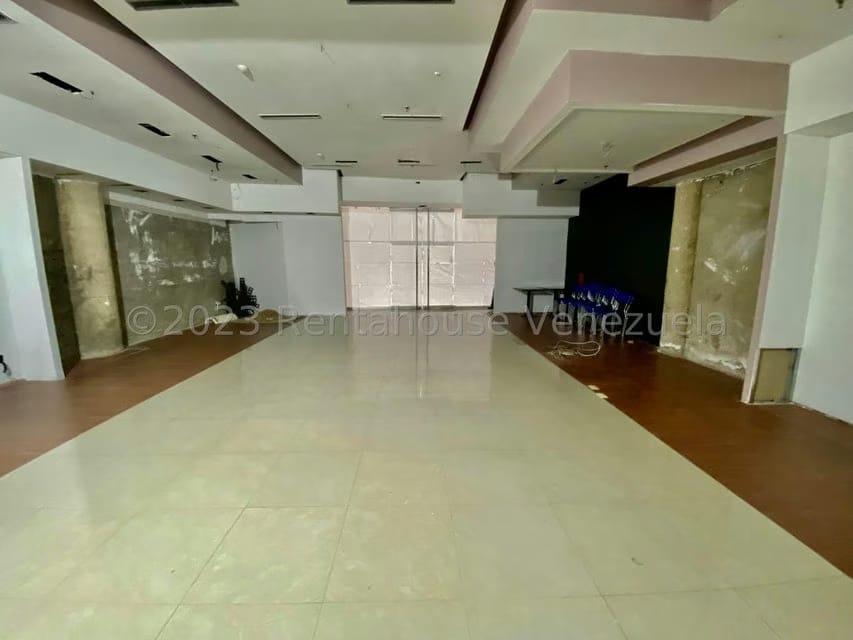 Comercial (Local Comercial) en Alquiler en El Cardon, Falcon - 2