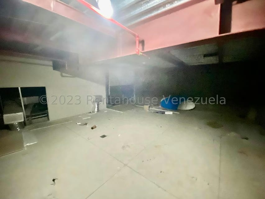 Comercial (Local Comercial) en Alquiler en El Cardon, Falcon - 11