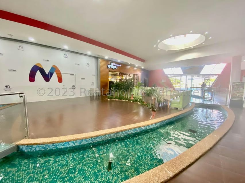 Comercial (Local Comercial) en Alquiler en El Cardon, Falcon - 12