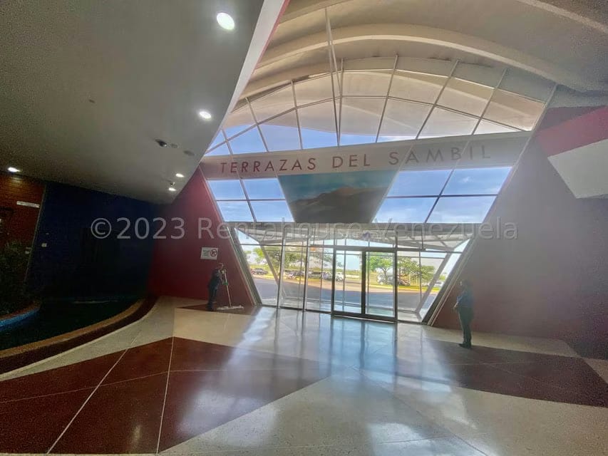 Comercial (Local Comercial) en Alquiler en El Cardon, Falcon - 13