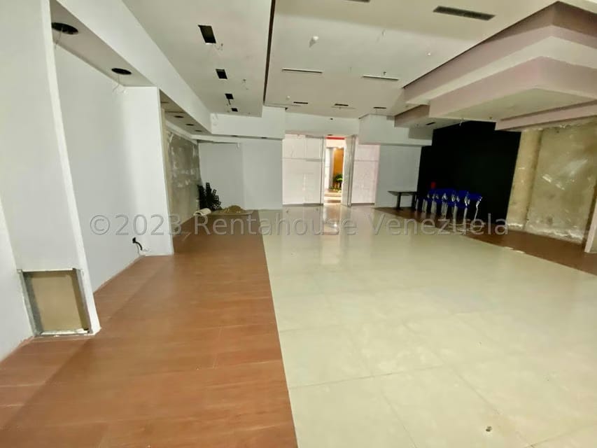 Comercial (Local Comercial) en Alquiler en El Cardon, Falcon - 3