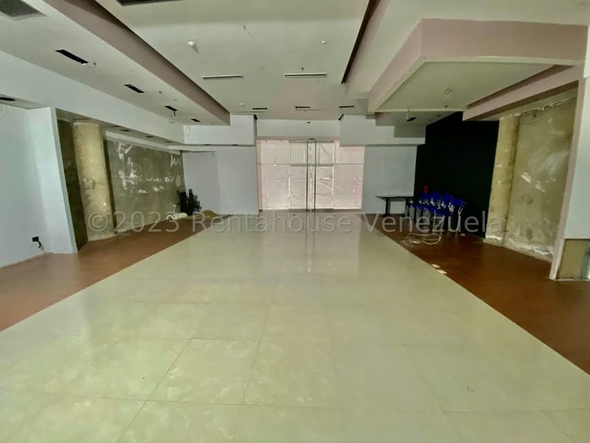 Comercial (Local Comercial) en Alquiler en El Cardon, Falcon - 4