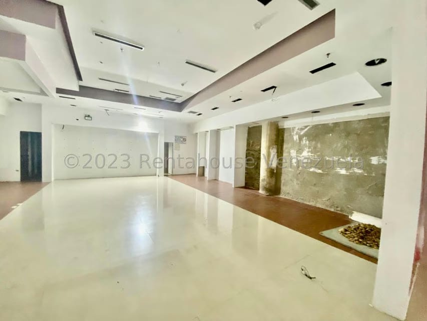 Comercial (Local Comercial) en Alquiler en El Cardon, Falcon - 5