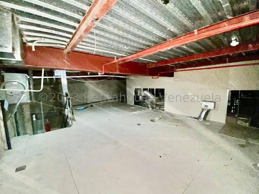 Comercial (Local Comercial) en Alquiler en El Cardon, Falcon - 8