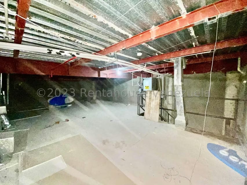 Comercial (Local Comercial) en Alquiler en El Cardon, Falcon - 9