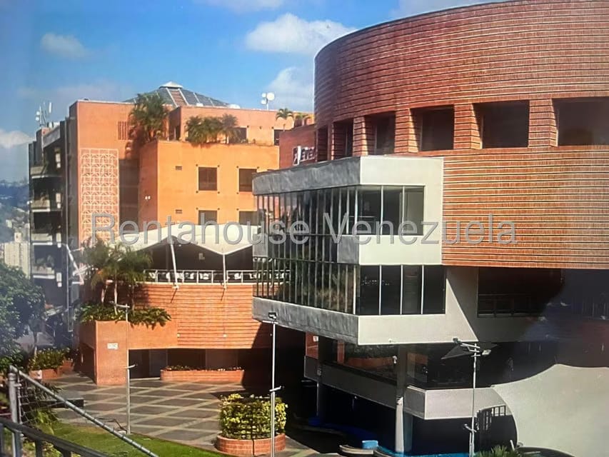 Comercial (Oficina) en Venta en Manzanares, Distrito Metropolitano