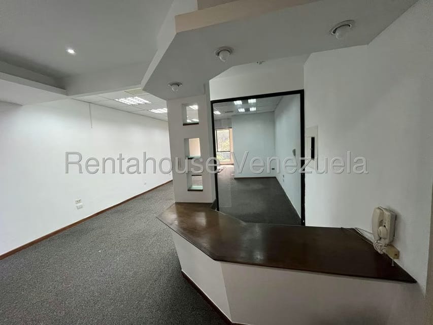 Comercial (Oficina) en Venta en Manzanares, Distrito Metropolitano - 2