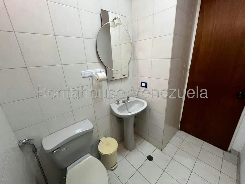 Comercial (Oficina) en Venta en Manzanares, Distrito Metropolitano - 11