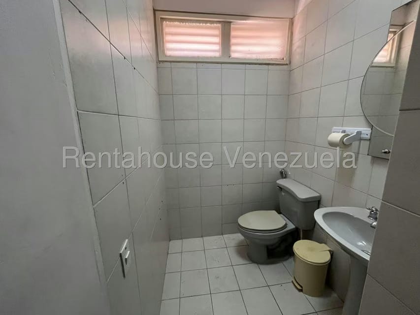 Comercial (Oficina) en Venta en Manzanares, Distrito Metropolitano - 12