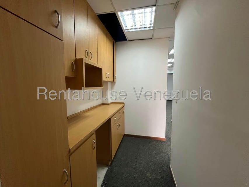 Comercial (Oficina) en Venta en Manzanares, Distrito Metropolitano - 13