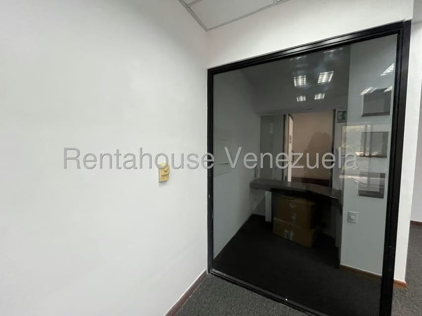 Comercial (Oficina) en Venta en Manzanares, Distrito Metropolitano - 15
