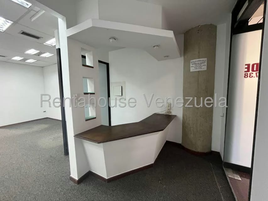 Comercial (Oficina) en Venta en Manzanares, Distrito Metropolitano - 17