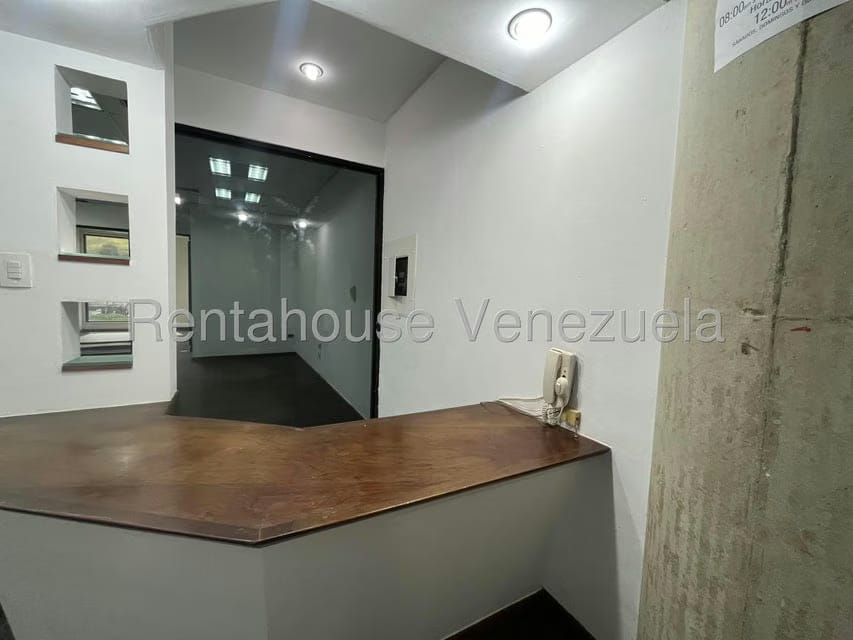 Comercial (Oficina) en Venta en Manzanares, Distrito Metropolitano - 18
