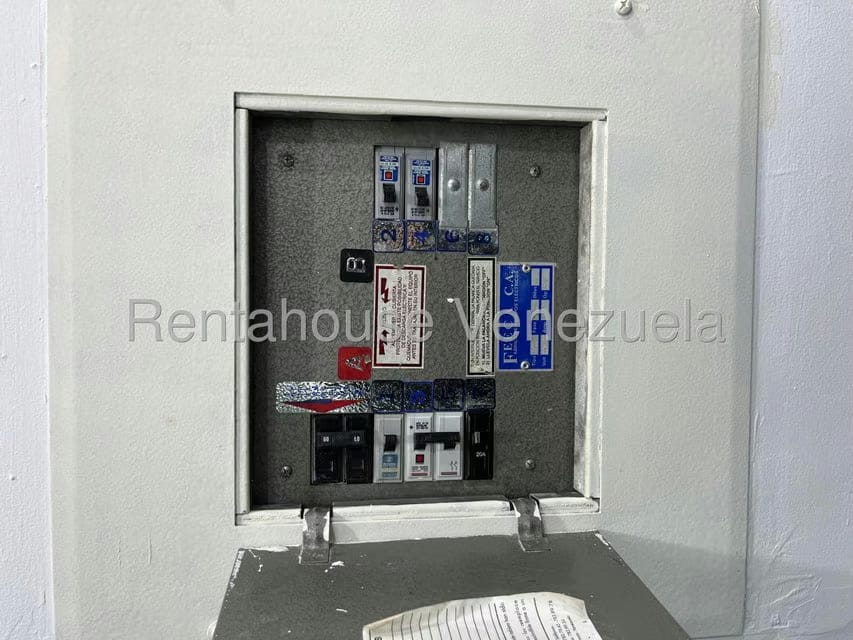 Comercial (Oficina) en Venta en Manzanares, Distrito Metropolitano - 19
