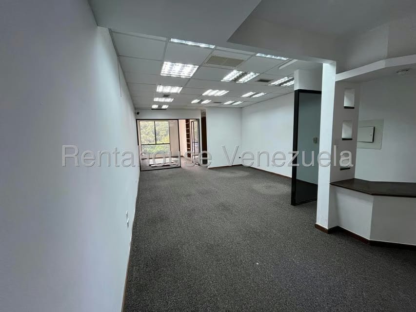Comercial (Oficina) en Venta en Manzanares, Distrito Metropolitano - 3