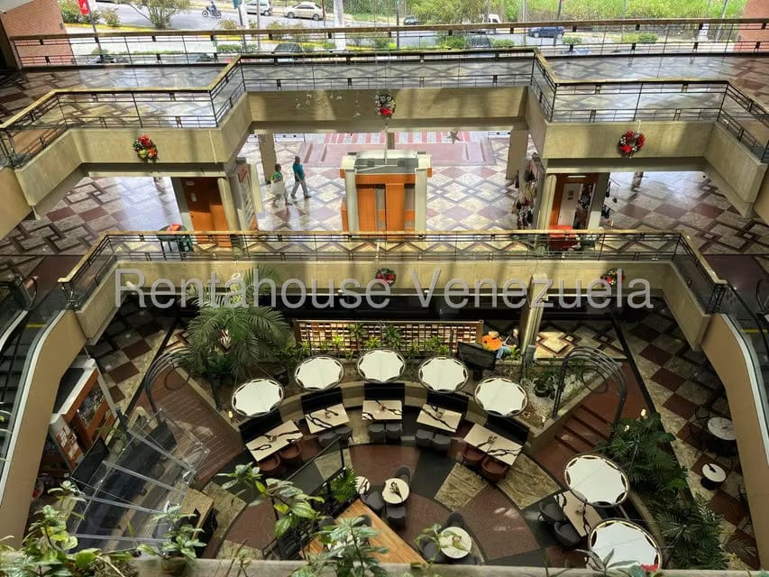Comercial (Oficina) en Venta en Manzanares, Distrito Metropolitano - 21