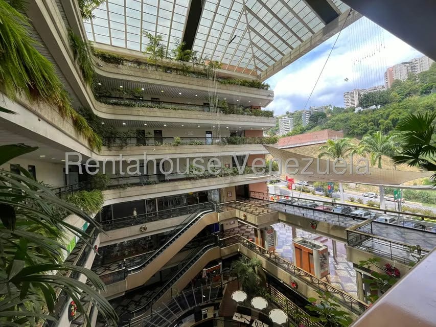 Comercial (Oficina) en Venta en Manzanares, Distrito Metropolitano - 24