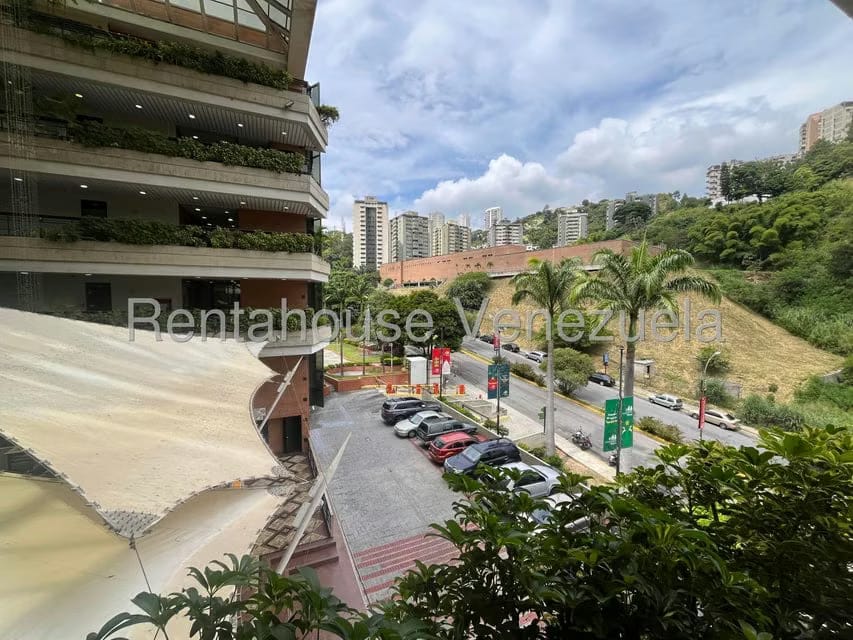 Comercial (Oficina) en Venta en Manzanares, Distrito Metropolitano - 26
