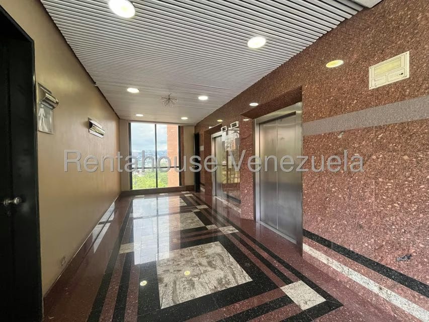 Comercial (Oficina) en Venta en Manzanares, Distrito Metropolitano - 27