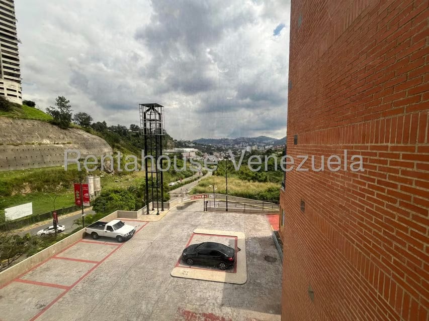 Comercial (Oficina) en Venta en Manzanares, Distrito Metropolitano - 28