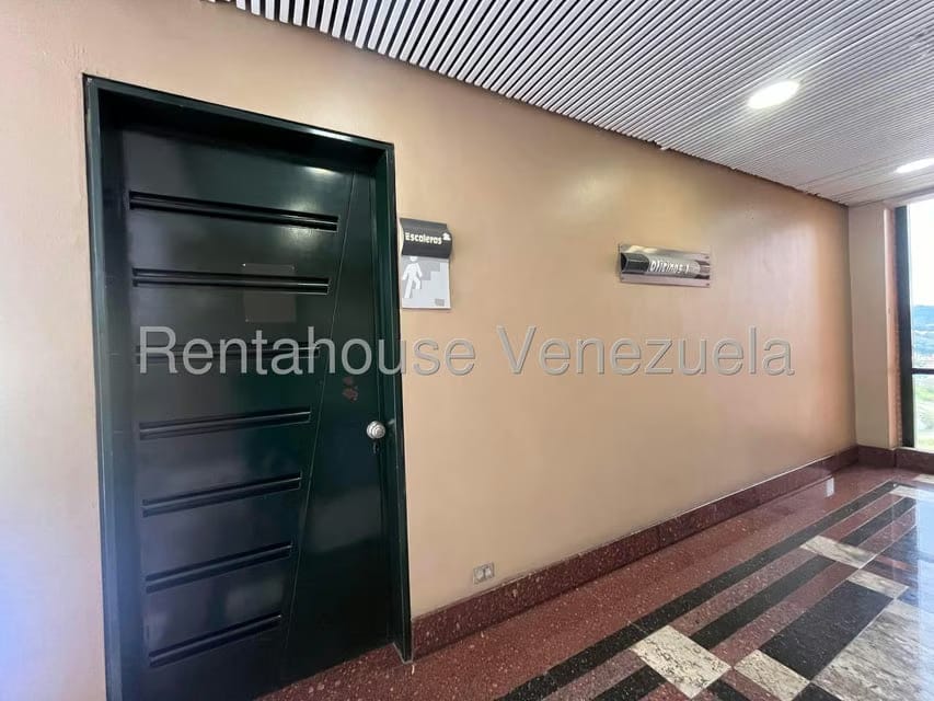 Comercial (Oficina) en Venta en Manzanares, Distrito Metropolitano - 30