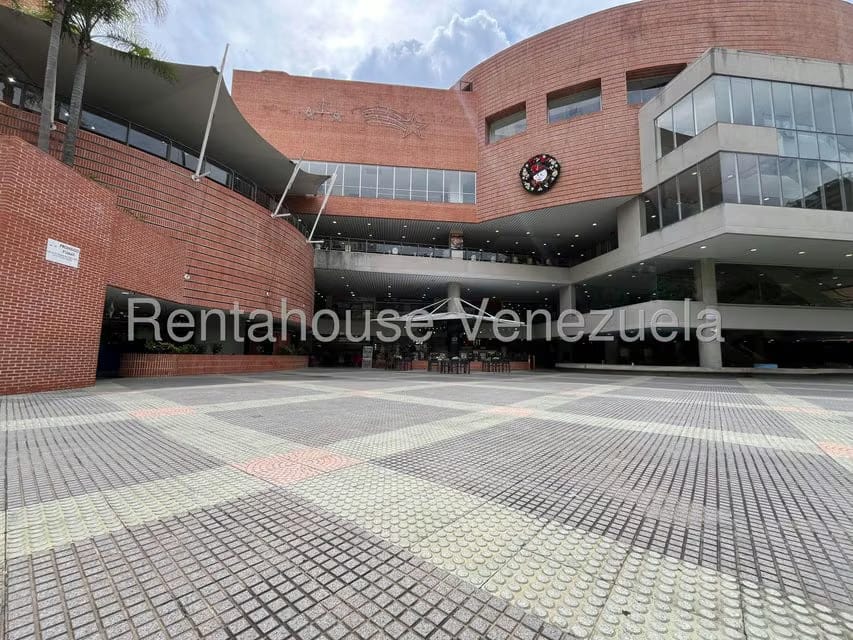 Comercial (Oficina) en Venta en Manzanares, Distrito Metropolitano - 31