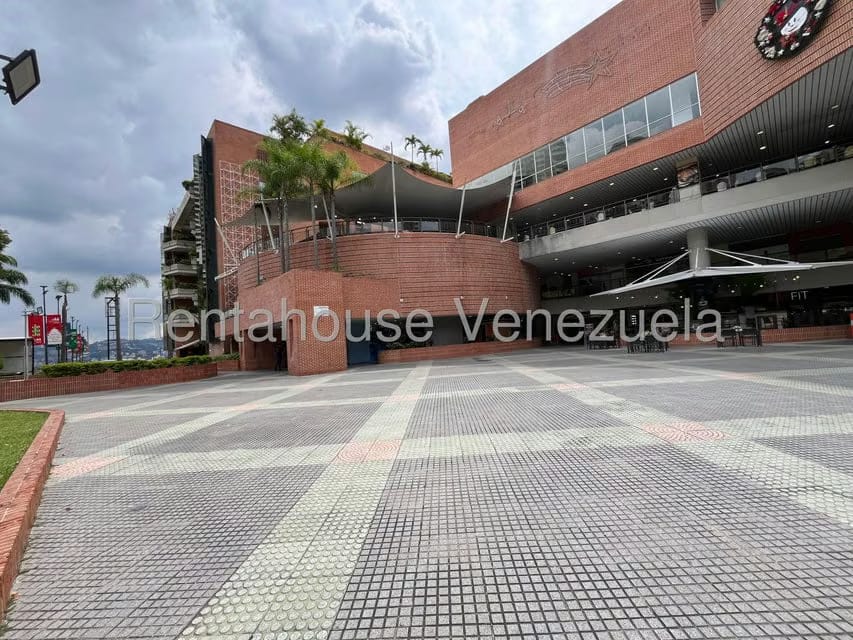 Comercial (Oficina) en Venta en Manzanares, Distrito Metropolitano - 32