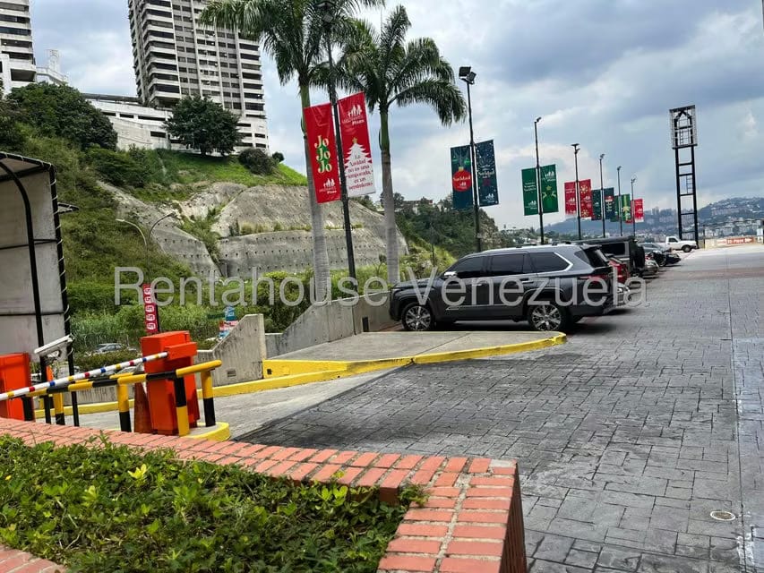 Comercial (Oficina) en Venta en Manzanares, Distrito Metropolitano - 33