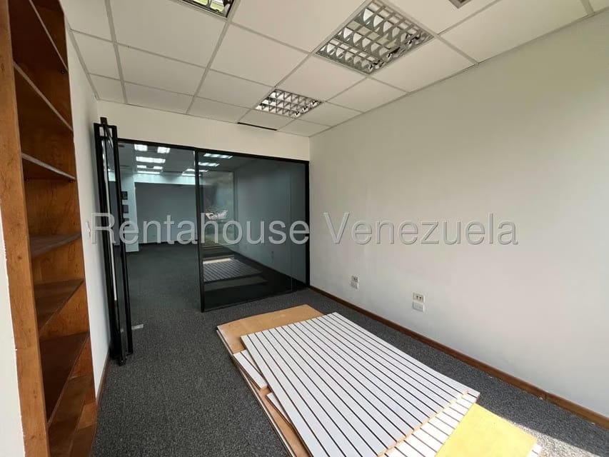 Comercial (Oficina) en Venta en Manzanares, Distrito Metropolitano - 5