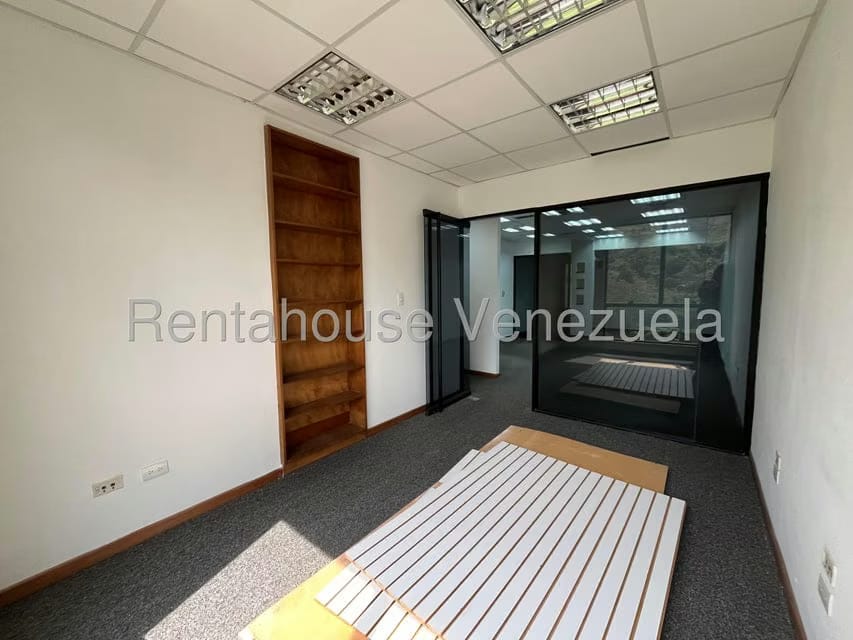 Comercial (Oficina) en Venta en Manzanares, Distrito Metropolitano - 9