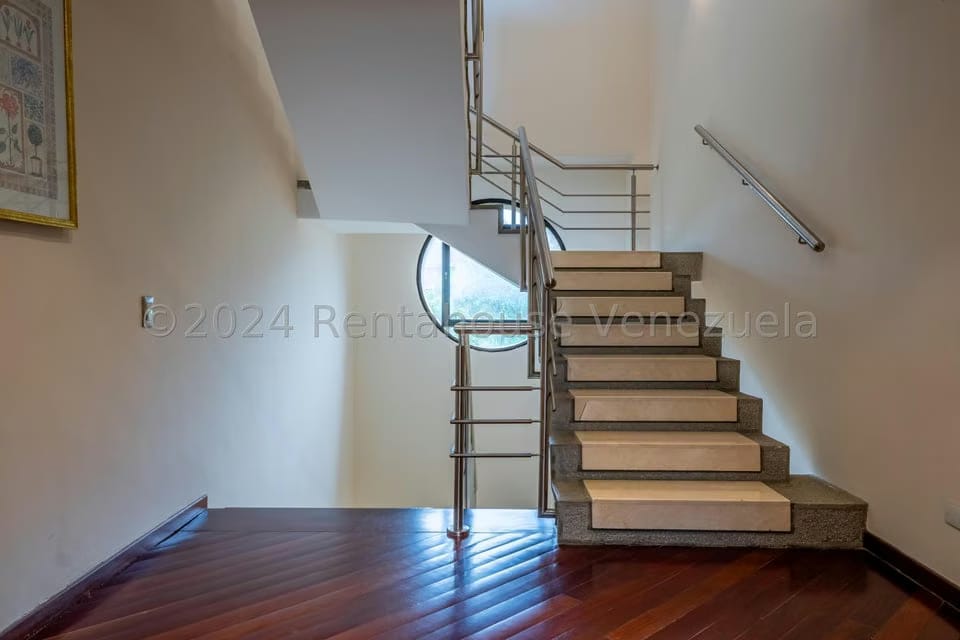 Apartamento (Penthouse) en Venta en La Tahona, Distrito Metropolitano - 15