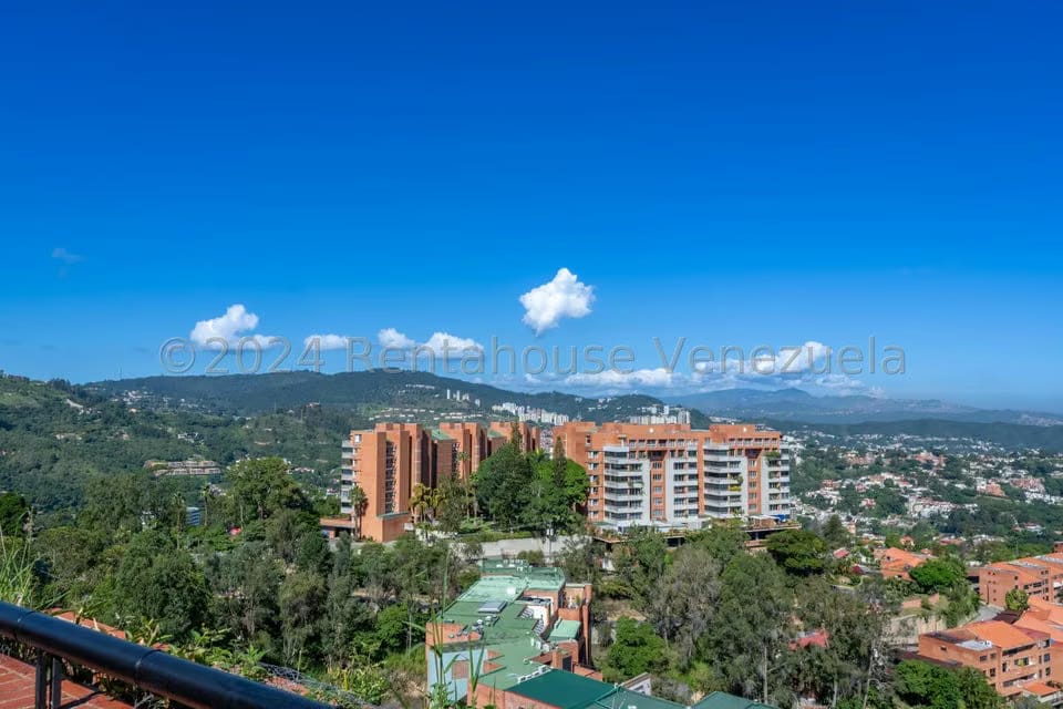 Apartamento (Penthouse) en Venta en La Tahona, Distrito Metropolitano - 19