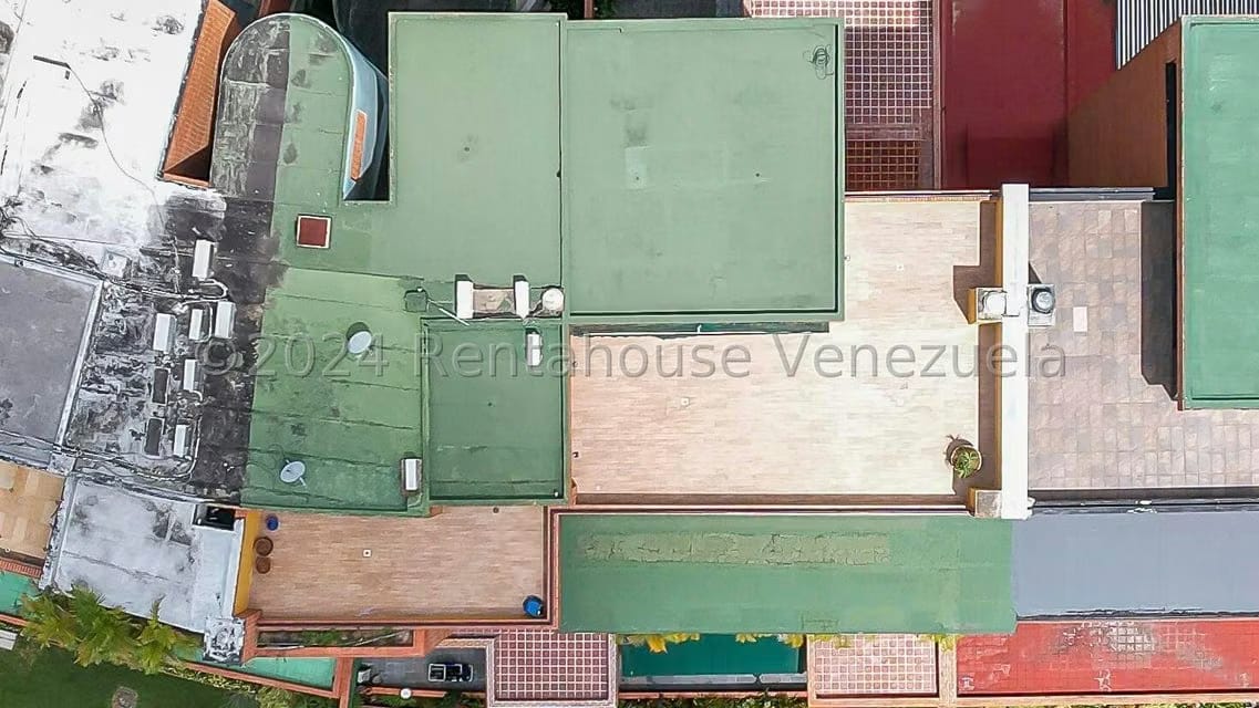Apartamento (Penthouse) en Venta en La Tahona, Distrito Metropolitano - 22