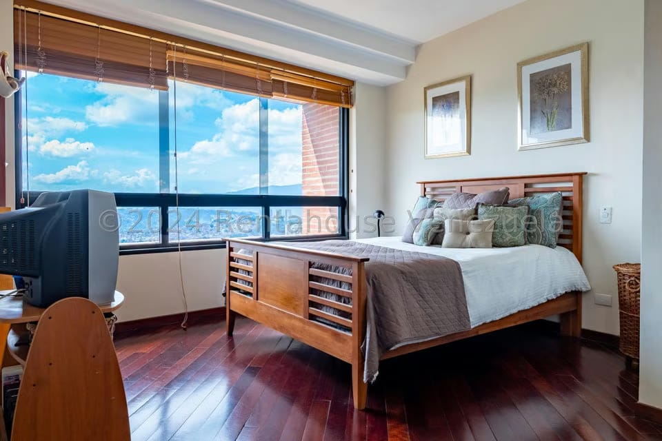 Apartamento (Penthouse) en Venta en La Tahona, Distrito Metropolitano - 31