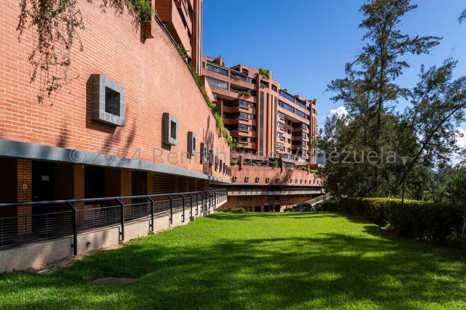 Apartamento (Penthouse) en Venta en La Tahona, Distrito Metropolitano - 38