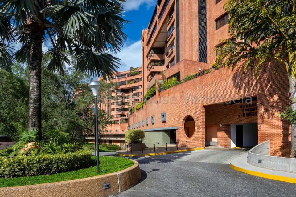 Apartamento (Penthouse) en Venta en La Tahona, Distrito Metropolitano - 40