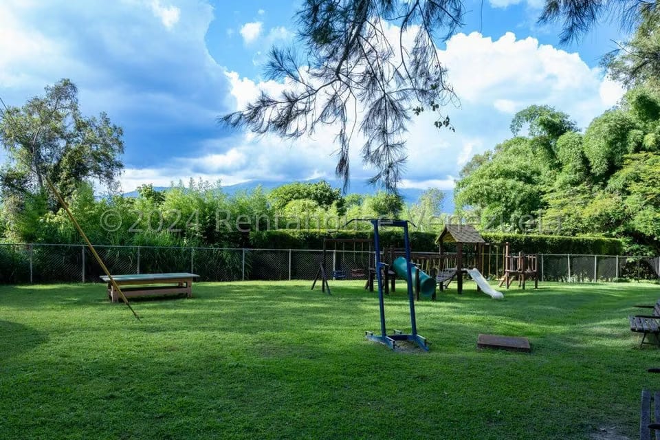 Apartamento (Penthouse) en Venta en La Tahona, Distrito Metropolitano - 45
