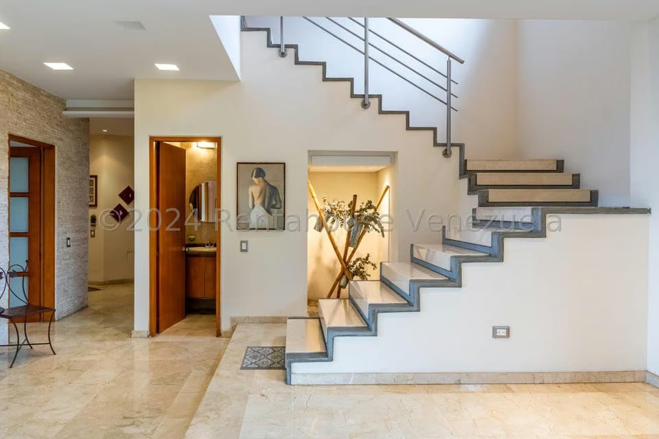 Apartamento (Penthouse) en Venta en La Tahona, Distrito Metropolitano - 9