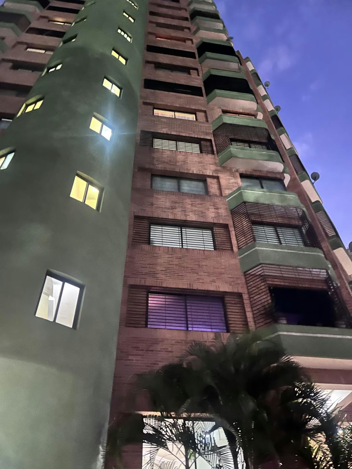 Apartamento en Venta - Urb. La Trigaleña - Valencia - Estado Carabobo