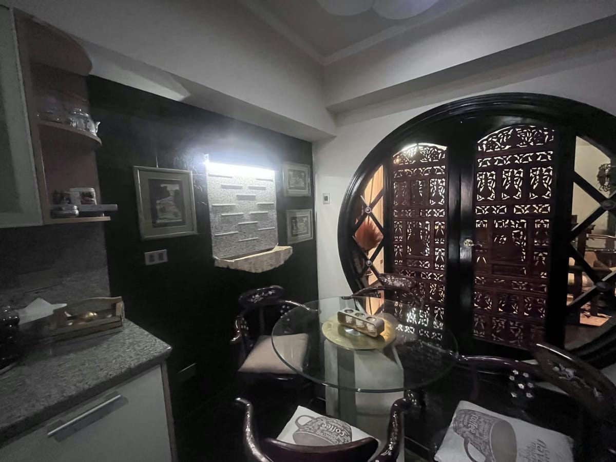 Apartamento en Venta - Urb. La Trigaleña - Valencia - Estado Carabobo - 4