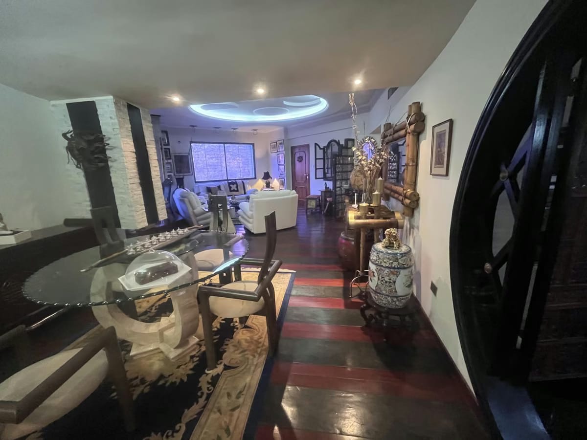 Apartamento en Venta - Urb. La Trigaleña - Valencia - Estado Carabobo - 5