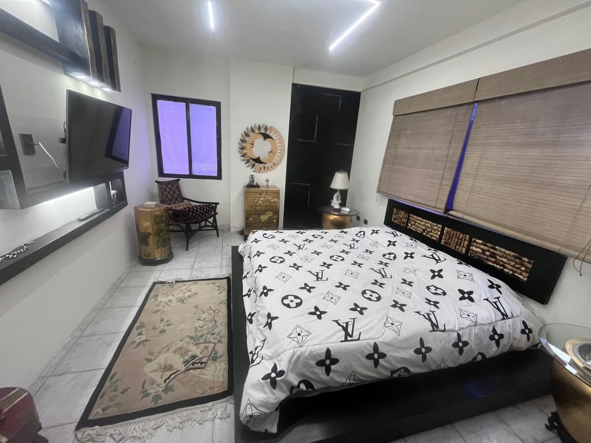 Apartamento en Venta - Urb. La Trigaleña - Valencia - Estado Carabobo - 6