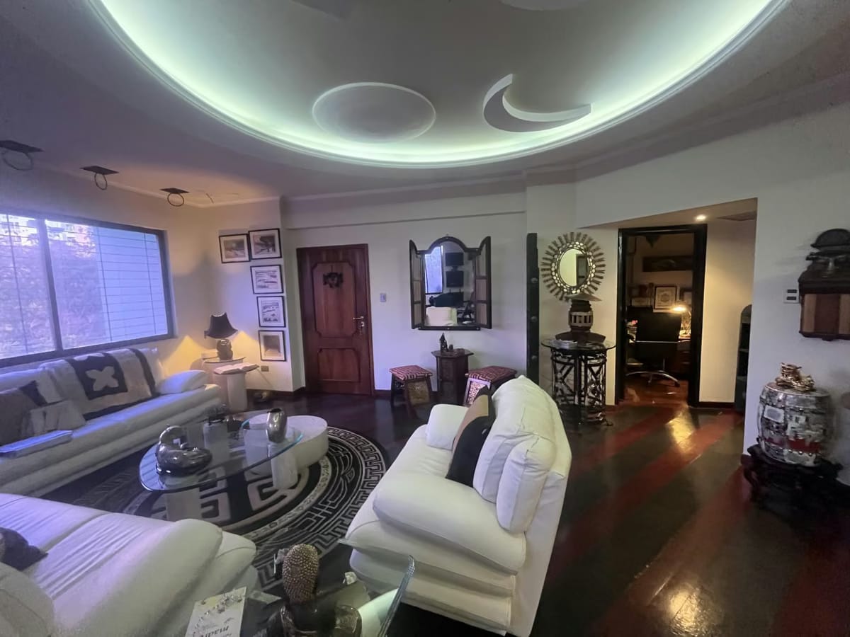 Apartamento en Venta - Urb. La Trigaleña - Valencia - Estado Carabobo - 7