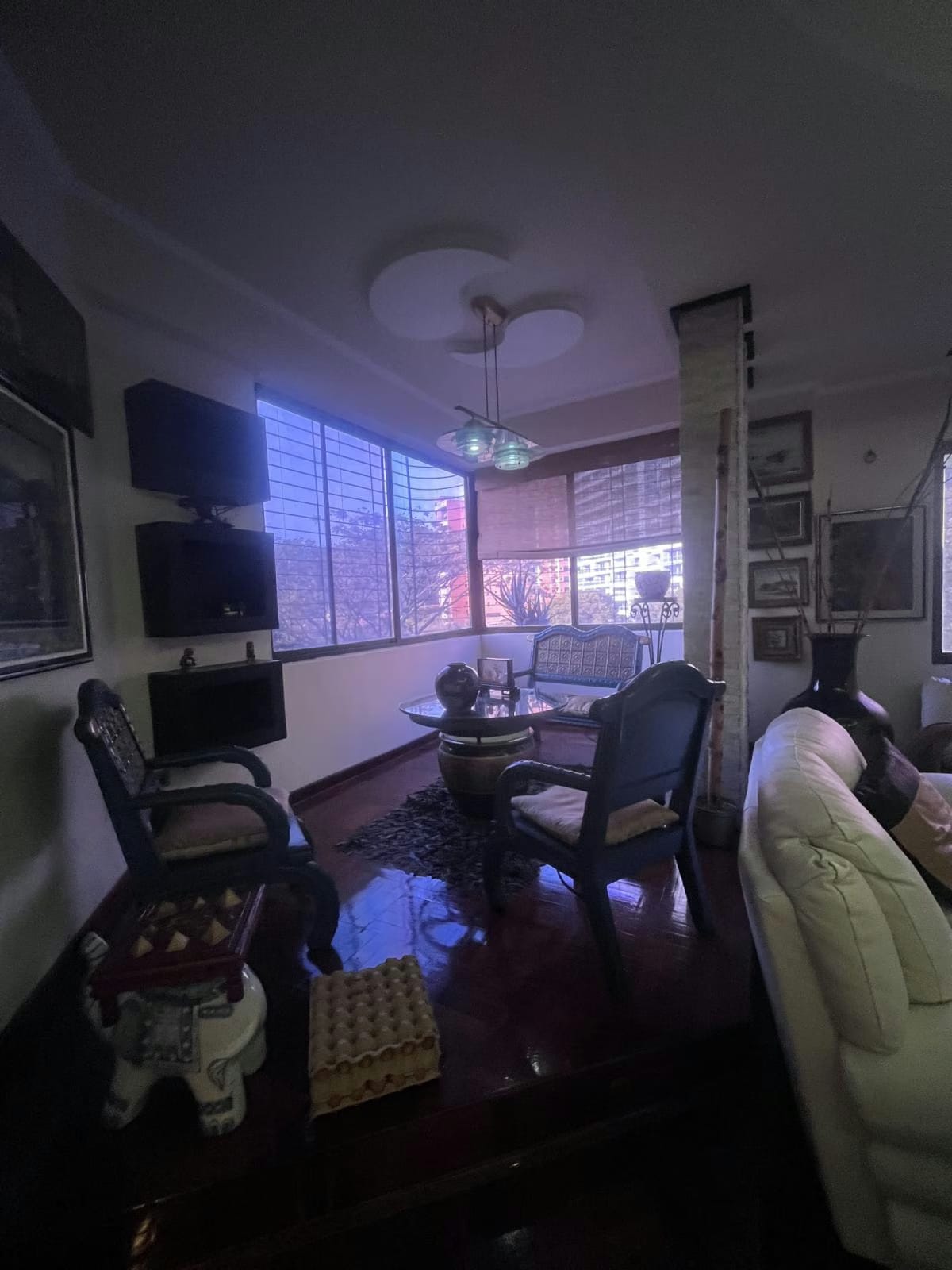 Apartamento en Venta - Urb. La Trigaleña - Valencia - Estado Carabobo - 10