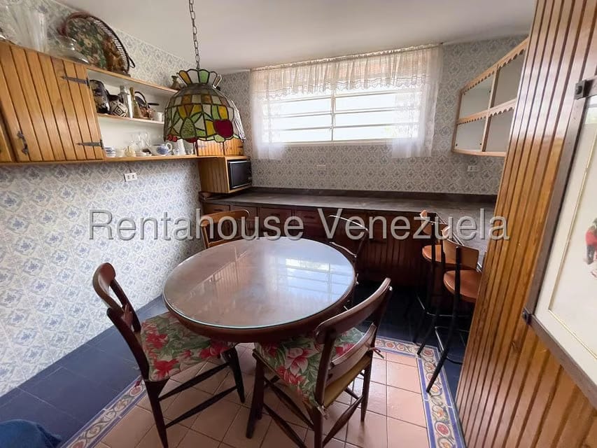 Casa (Multipes Niveles) en Venta en Prados del Este, Distrito Metropolitano - 11