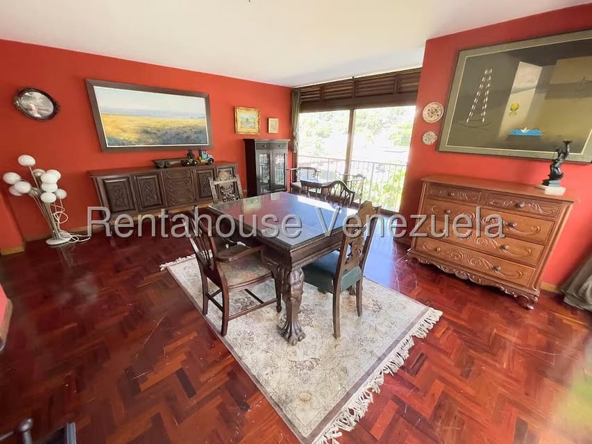 Casa (Multipes Niveles) en Venta en Prados del Este, Distrito Metropolitano - 8