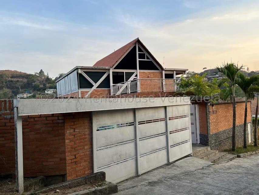 Casa (Multipes Niveles) en Venta en Corralito, Distrito Metropolitano