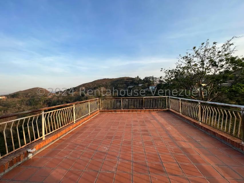 Casa (Multipes Niveles) en Venta en Corralito, Distrito Metropolitano - 22