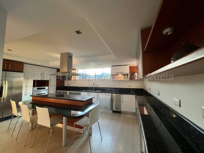Casa (Multipes Niveles) en Venta en Corralito, Distrito Metropolitano - 27